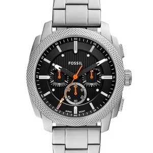 FOSSIL Machine Chronograph 44mm