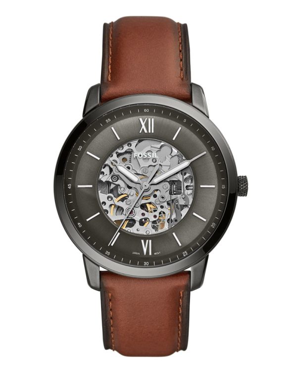 fossil neutra automatic 44mm