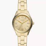 fossil rye 30mm rea