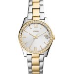 fossil scarlette 32mm