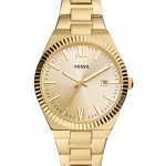 fossil scarlette 38mm