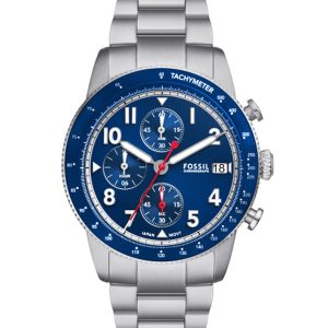 FOSSIL Sport Tourer Chronograph 42mm