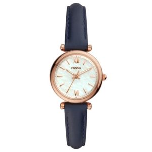 Fossil Carlie Mini