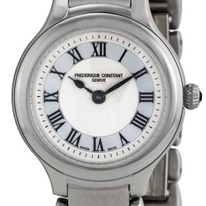 Frederique Constant Classics Damklocka FC-200M1ER6B