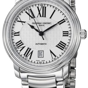 Frederique Constant Classics Herrklocka FC-303M4P6B3