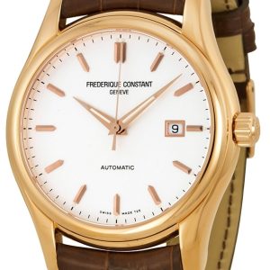 Frederique Constant Classics Herrklocka FC-303V6B4