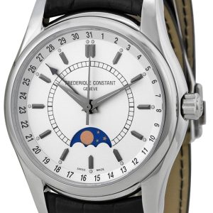 Frederique Constant Classics Herrklocka FC-330S6B6