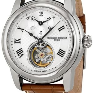 Frederique Constant Manufacture Herrklocka FC-938MC4H6