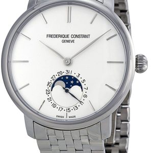 Frederique Constant Maxime Manufacture Automatic Herrklocka