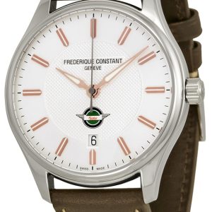 Frederique Constant Vintage Rally Herrklocka FC-303HV5B6