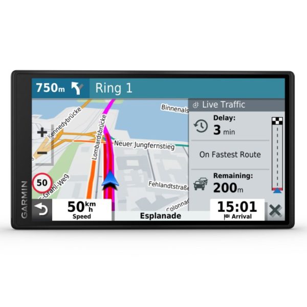 garmin drive 55 gps 5,5”