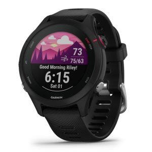 Garmin Forerunner 255S Music Träningsklocka