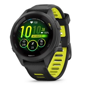 Garmin Forerunner 265S träningsklocka