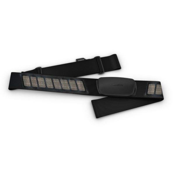 garmin hrm-dual pulsband med ant+ och bluetooth