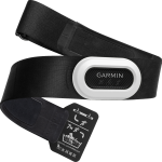garmin hrm-pro plus black