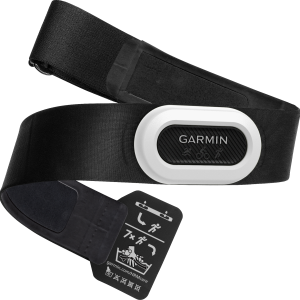 Garmin HRM-Pro Plus Black