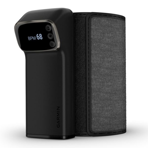 garmin index bpm smart blodtrycksmätare