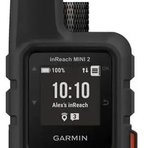 Garmin Inreach Mini 2 Black