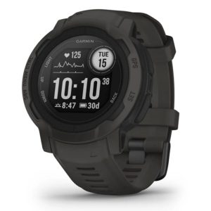 Garmin Instinct 2 Graphite