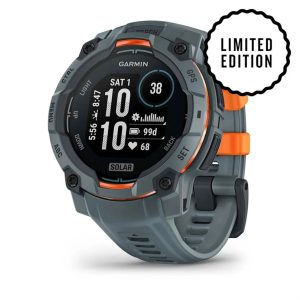 Garmin Instinct 3 - 45mm Solar