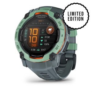 Garmin Instinct 3 - 50mm Amoled