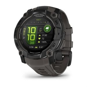 Garmin Instinct 3 - 50mm Amoled