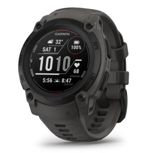 Garmin Instinct E äventyrsklocka 40 mm