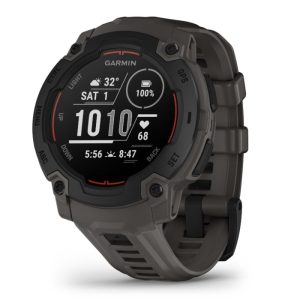 Garmin Instinct E äventyrsklocka 45 mm