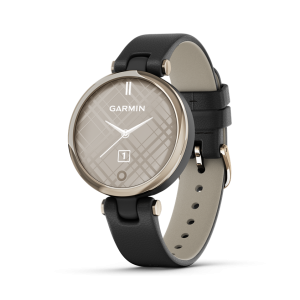 Garmin Lily™ - Classic Edition Black