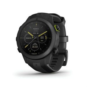 Garmin MARQ® Athlete (Gen 2) - Carbon Edition