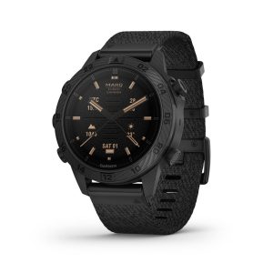 Garmin MARQ® Commander (Gen 2) - Carbon Edition