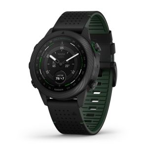 Garmin MARQ® Golfer (Gen 2) - Carbon Edition