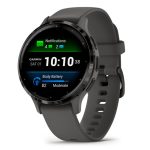 garmin venu 3s smartwatch