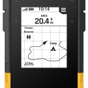 Garmin eTrex SE Black