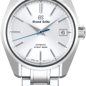 Grand Seiko Herrklocka SBGH277G Heritage Collection