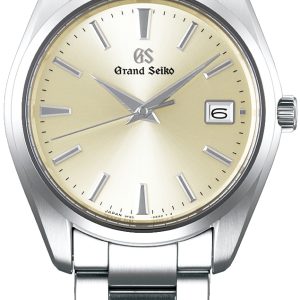 Grand Seiko Herrklocka SBGP009G Heritage Collection