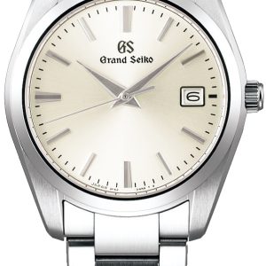 Grand Seiko Herrklocka SBGX263G Heritage Collection