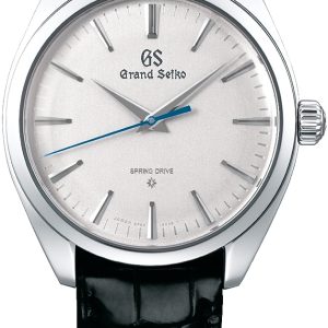 Grand Seiko Herrklocka SBGZ003J Masterpiece Collection