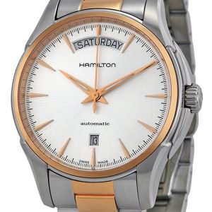 Hamilton Herrklocka H32595151 American Classic Jazzmaster