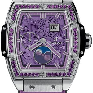 Hublot Herrklocka 647.NX.4771.LR.1205 Big Bang 42mm