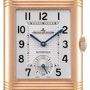 Jaeger LeCoultre Herrklocka 3832420 Reverso Classic