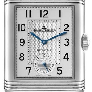 Jaeger LeCoultre Herrklocka 3838420 Reverso Classique