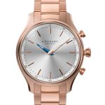 kronaby sekel 38mm