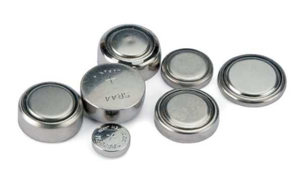 knappcellsbatteri sr731 (329)