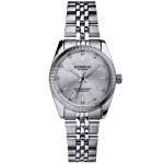 kompass santorini ladies silver