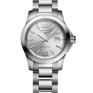 LONGINES Conquest 29.5mm