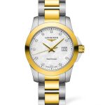 longines conquest 29.5mm