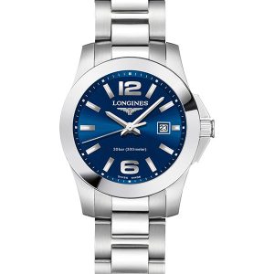 LONGINES Conquest 29.5mm