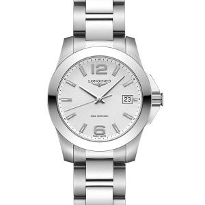 LONGINES Conquest 34mm