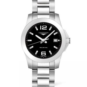 LONGINES Conquest 34mm